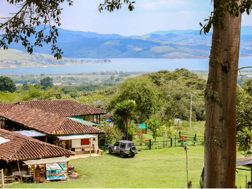 Ecolife, Lago Calima