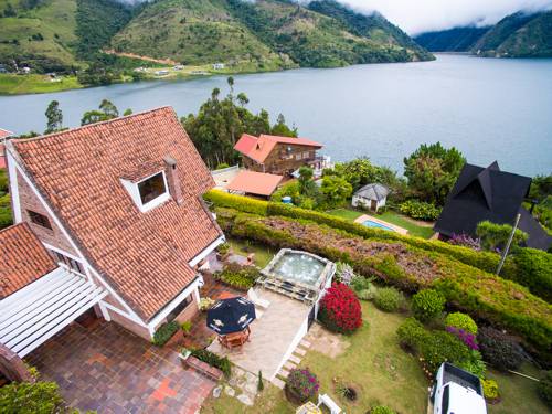 Finca en Alquiler en el Lago Calima