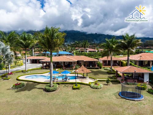 Finca en Alquiler en el Lago Calima