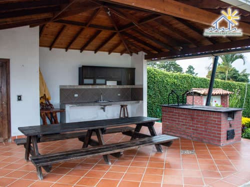 Finca en Alquiler en el Lago Calima