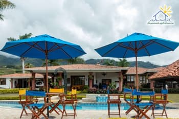 Finca en alquiler 0010, Lago Calima