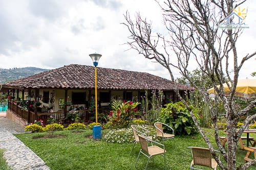 Finca en alquiler 0048, Lago Calima