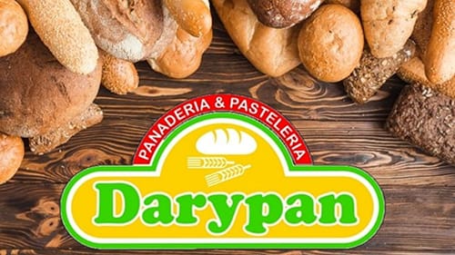 Panadería y pastelería Darypan