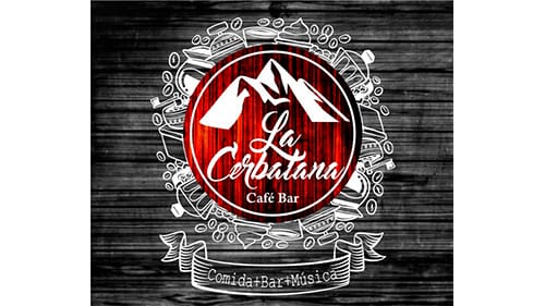 La cerbatana café bar restaurante 