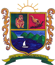 Escudo Calima El Darien