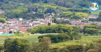 Darién, Lago Calima Colombia