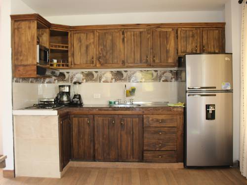 Casa campestre en venta en el lago Calima No.v0002