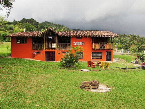 Finca en venta en el Lago Calima