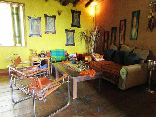 Finca en venta en el Lago Calima