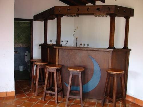 Bar, finca v0150 en el Lago Calima