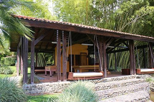 Finca en venta en el Lago Calima