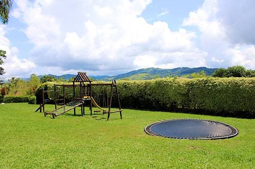 Finca en venta en el Lago Calima