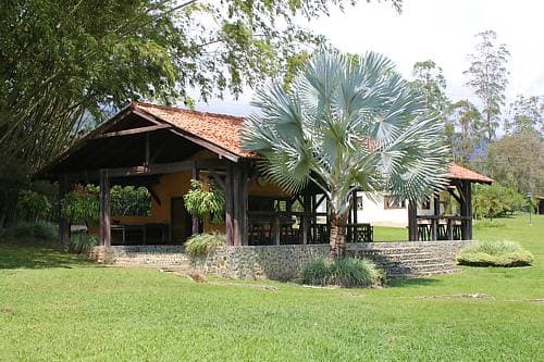 Finca en venta en el Lago Calima