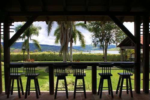 Finca en venta en el Lago Calima