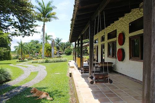 Finca en venta en el Lago Calima