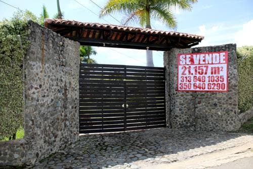 Finca en venta en el Lago Calima